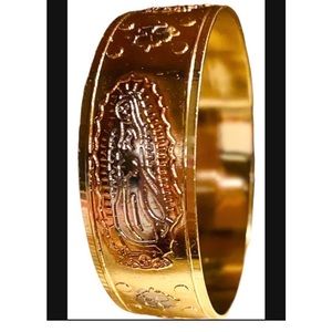 Virgin Mary bracelets